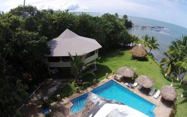 Vista Coiba Villas & Restaurant