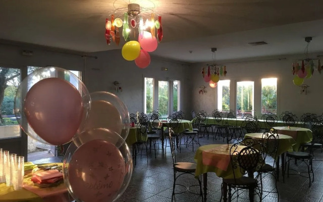 Hôtel La Roselière