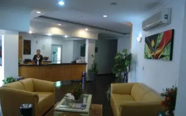 Vila Verde Rondonopolis