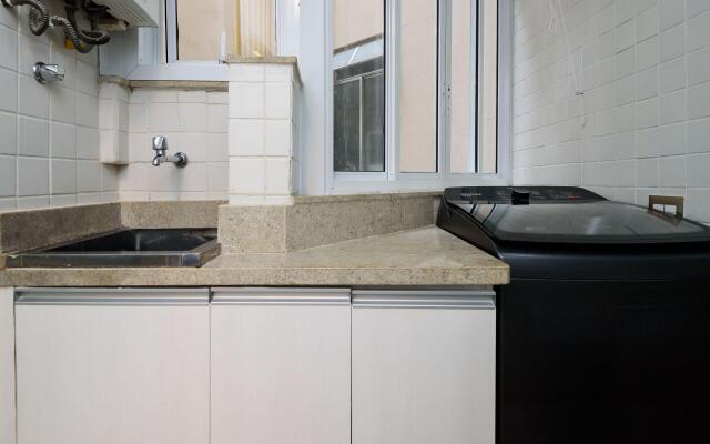 Moderno 2Qtos com Garagem | XS 83/304