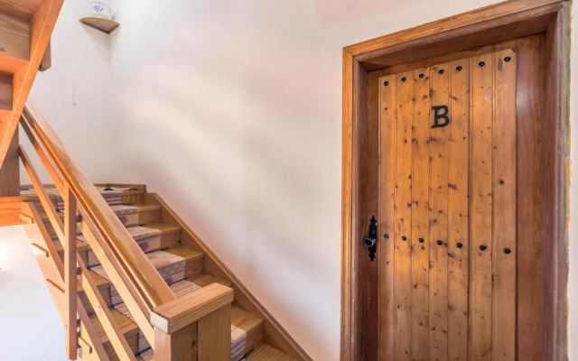 Buhardilla Armonia Rural