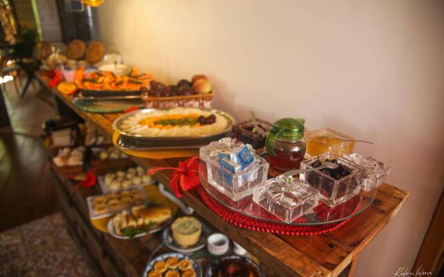 Beco Pousada Boutique Noronha