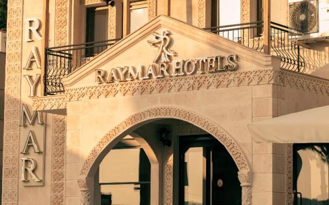 Raymar Hotels Mugla