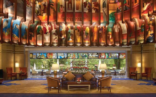 ITC Maurya, a Luxury Collection Hotel, New Delhi