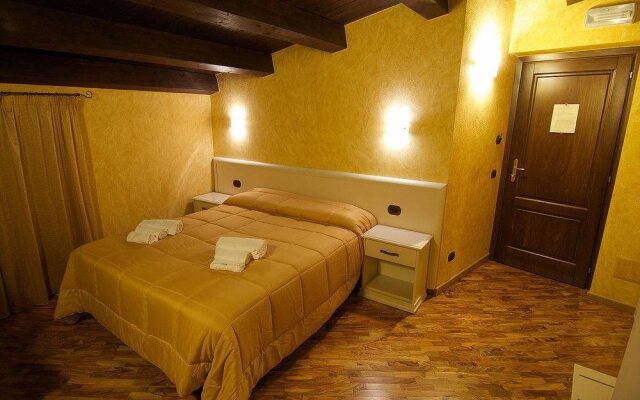 Borgo della Longevita' B&B