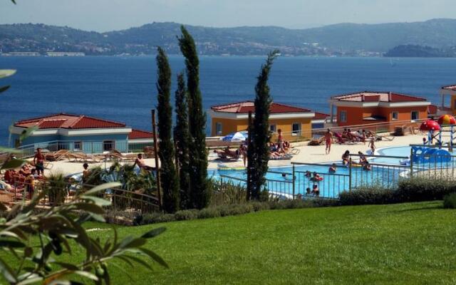 Skiper Residence - Villa Tina