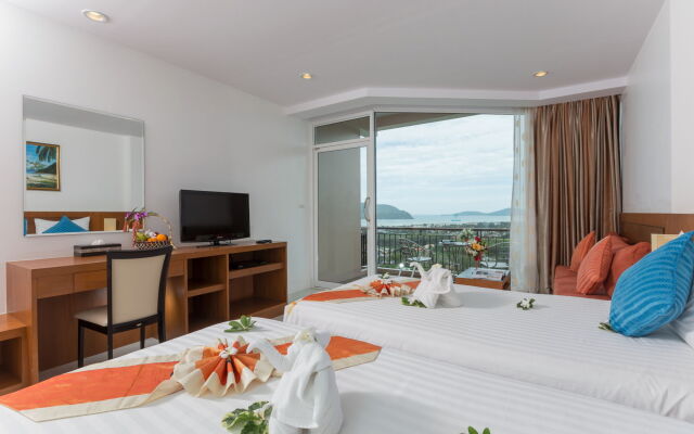 The View Rawada Phuket