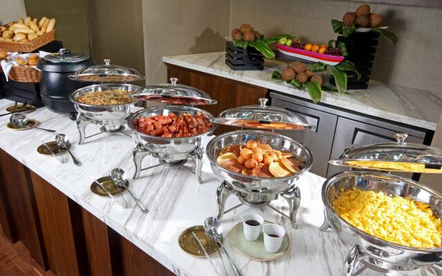 InterContinental Cartagena De Indias by IHG