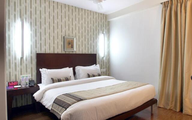 Best Western Ashoka Hitec City