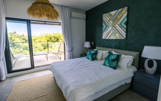 Pearl Villa