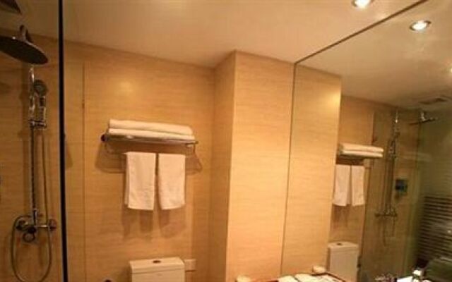 Hua Yi Hotel Wuyuan