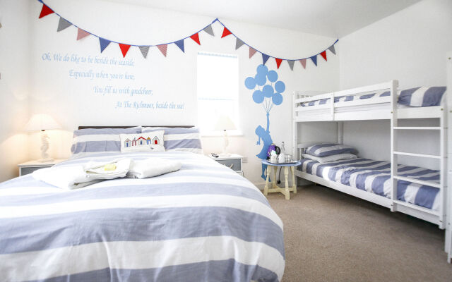 The Jubilee Hotel East- with Spa Facilities