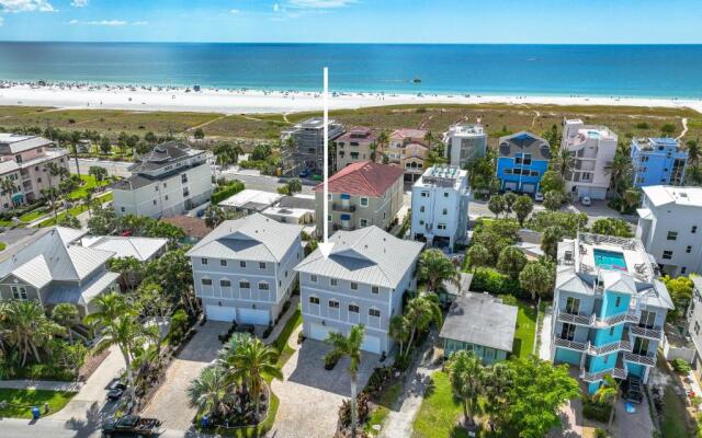 Beach Walk by Beachside Management