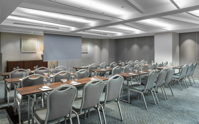 Radisson Blu Bosphorus Hotel, Istanbul