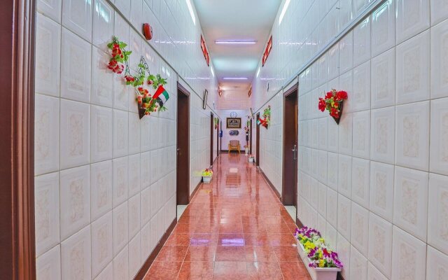 Oyo 393 Al Wehda Hotel
