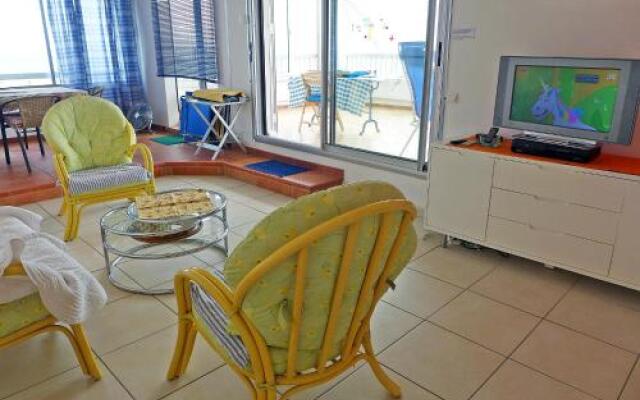 Apartment Marines Haute Plage La Grande Motte