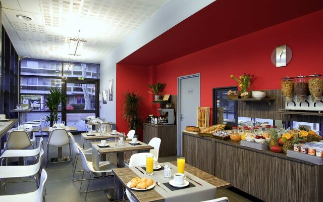 Aparthotel Adagio Access Toulouse Saint Cyprien