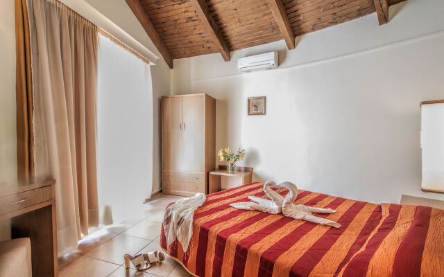 Skopelos Holidays Hotel & Spa