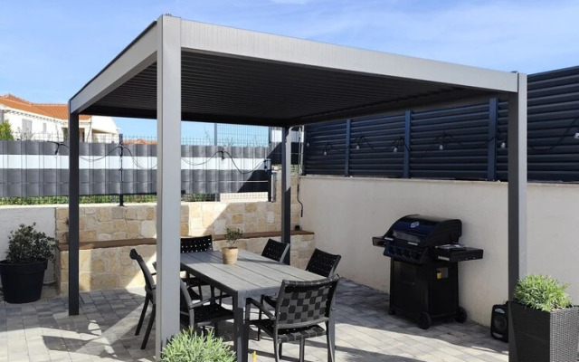 Villa Zvonimir Pelje Ac-dubrovnik