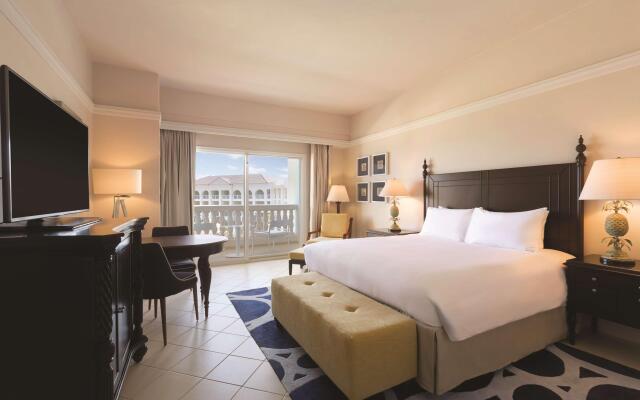 Hyatt Ziva Rose Hall - All Inclusive