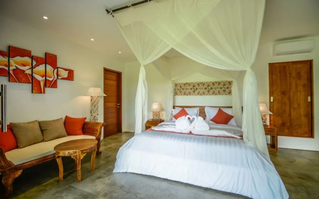 The Pandora Hotel