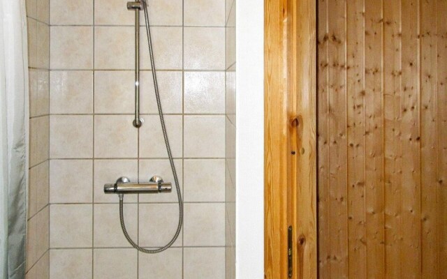 Modern Holiday Home in Lolland With Sauna