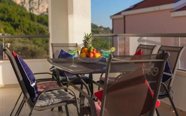 Apartman MaLu