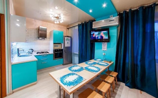 Apartments Barraсuda