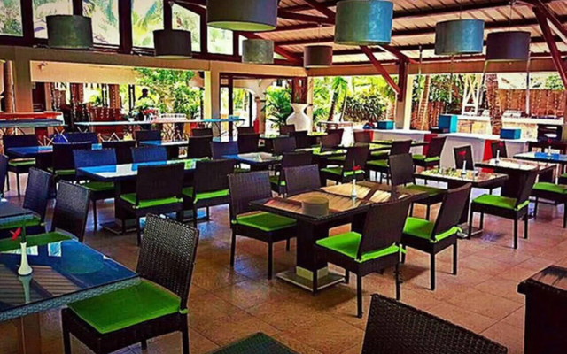 Ocean Villas Apart Hotel