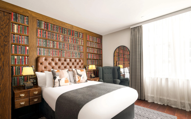 Hotel Indigo Edinburgh - Princes Street by IHG