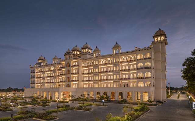 Uday Palace Navsari, a member of Radisson Individuals