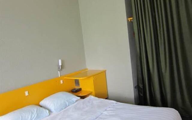 Hotel Garni Home