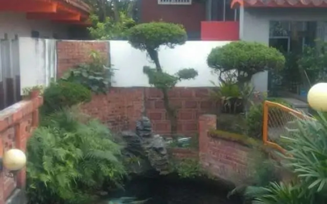 Fuyuan B&B