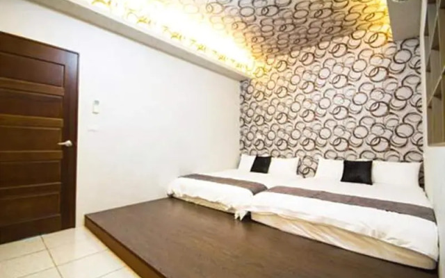Shui River B&B