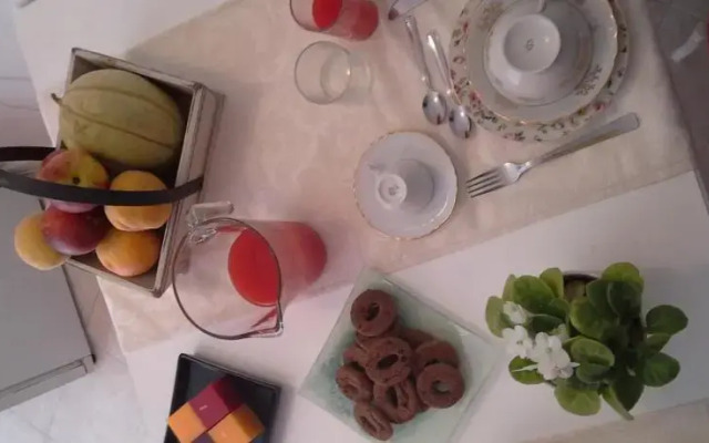Jamì B&B