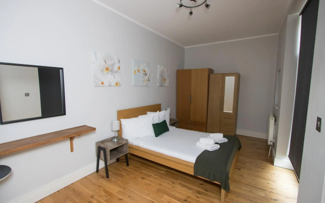 Westciti Croydon Serviced Apartments