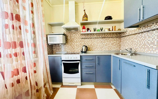 Апартаменты Север на ул. Ленина, д.50