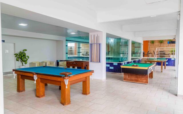 Hotel Vieira's