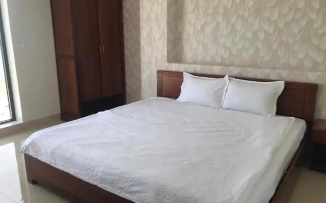 Tram Anh Hotel