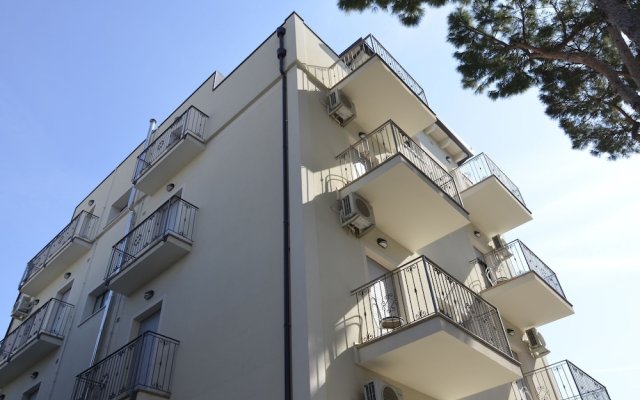 Exclusive Apartment in Cattolica With Beach Nearby