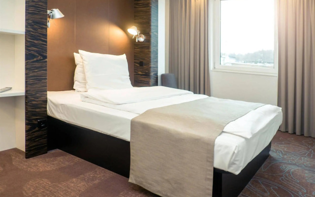 B&B Hotel Offenbach-Süd