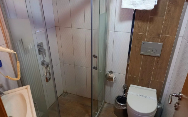 Otel Safran Palas