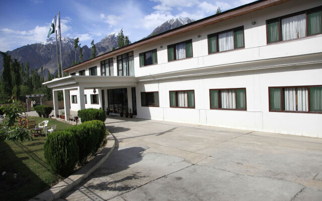 Hotel One Skardu