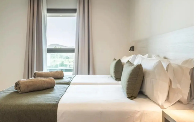 Amarilla Golf Residences