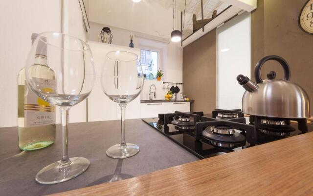 Cavour16 Suite