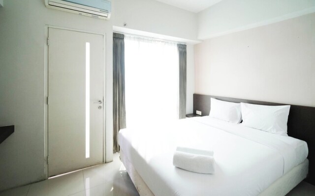Cozy Stay 2Br At The Square Surabaya Apartment
