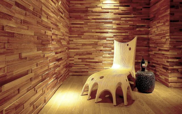 All-Ur Boutique Motel KaoHsiung Branch