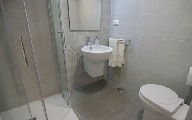 Cuencaloft Homely en Casco Antiguo