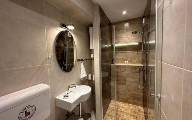 Cherrycity apartments