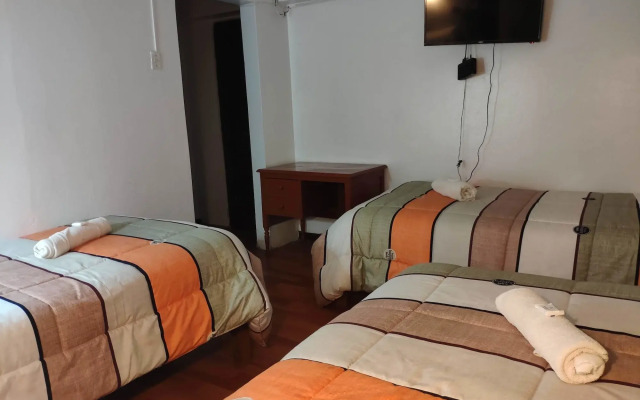 Casona Quera